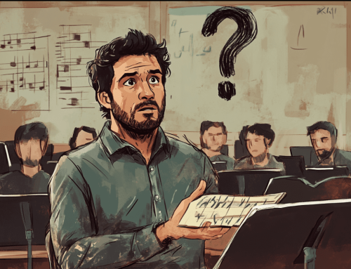 5 Things You Didn’t Know About Teaching Sight-Singing